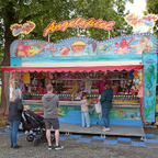 Neuwied - Heddesdorfer Pfingstkirmes 2025