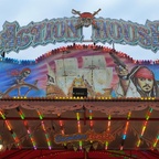 Martinikirmes Dinslaken 2022