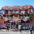 Carnavals-Kermis Sint-Truiden 2022 (B)