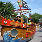 Hansa Park Parade 2008