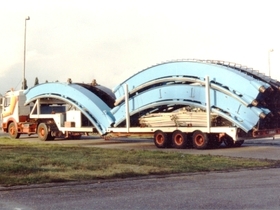 Dreier Looping - Barth
