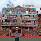 Veenendaal Kermis NL 2025