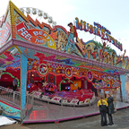 Neuwied - Heddesdorfer Pfingstkirmes 2025