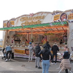 Venlo - Kermis 2025 (Herbst) (NL)