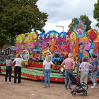 Kermis Nederweert 2025 (NL)