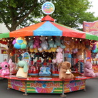 Kermis Oss 2025 (NL)