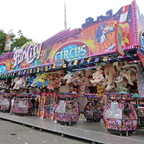Kermis Oss 2025 (NL)