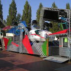 Adventure Shuttle - Barth