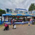 Kaltenkirchen Jahrmarkt 2025