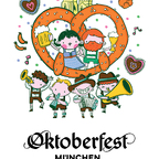 Motivwettbewerb Münchner Oktoberfest 2026 - Die Motive