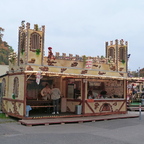 Krefelder Herbstsprödentalkirmes 2025