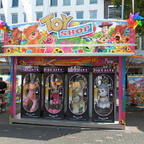 Moerser Kirmes 2025