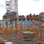 Neuwied - Heddesdorfer Pfingstkirmes 2025