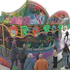 Venlo - Kermis 2025 (Herbst) (NL)