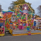Krefelder Herbstsprödentalkirmes 2025