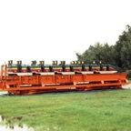 Dreier Looping - Barth