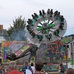 Tilburg Kermis 2022 (NL)