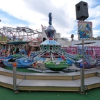 Dortmund FreDOlino (Osterkirmes) 2024