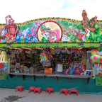 Maikirmes Remscheid 2024