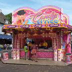 Tilburg Kermis 2022 (NL)