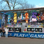 Kermis Maarsseveen 2025 (NL)