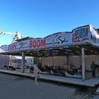Carnavals-Kermis Sint-Truiden 2022 (B)