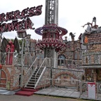 Krefeld Sprödentalkirmes 2025