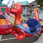 Kermis Gennep 2023 (NL)