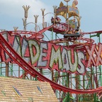 Wilde Maus XXL - Eberhard