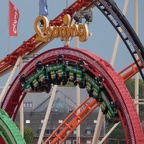 Olympia Looping - Barth