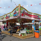 Dortmund FreDOlino (Osterkirmes) 2024