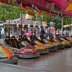 Neuwied - Heddesdorfer Pfingstkirmes 2025
