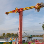 Venlo - Kermis 2025 (Herbst) (NL)