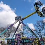 Kermis Maarsseveen 2025 (NL)