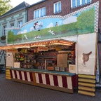 Herbstkirmes Rees 2024