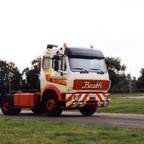 Dreier Looping - Barth