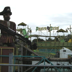 Pirateninsel - Löwenthal