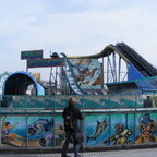 Wildwasser 1 - Heitamnn-Schneider