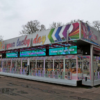 Paaskermis Enschede 2024 (NL)