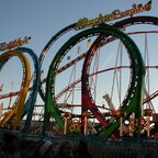 Olympia Looping - Barth