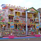 Kermis Oss 2025 (NL)