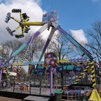 Kermis Maarsseveen 2025 (NL)