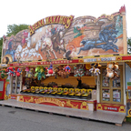 Krefeld Sprödentalkirmes 2025