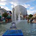 Europa-Park 2021