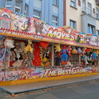 Moerser Kirmes 2025