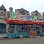 Martinikirmes Dinslaken 2022