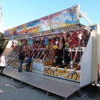 Carnavals-Kermis Sint-Truiden 2022 (B)