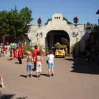 Hansa Park Parade 2008