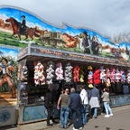 Dortmund FreDOlino (Osterkirmes) 2024