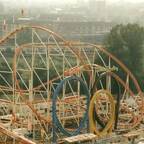 Dreier Looping - Barth